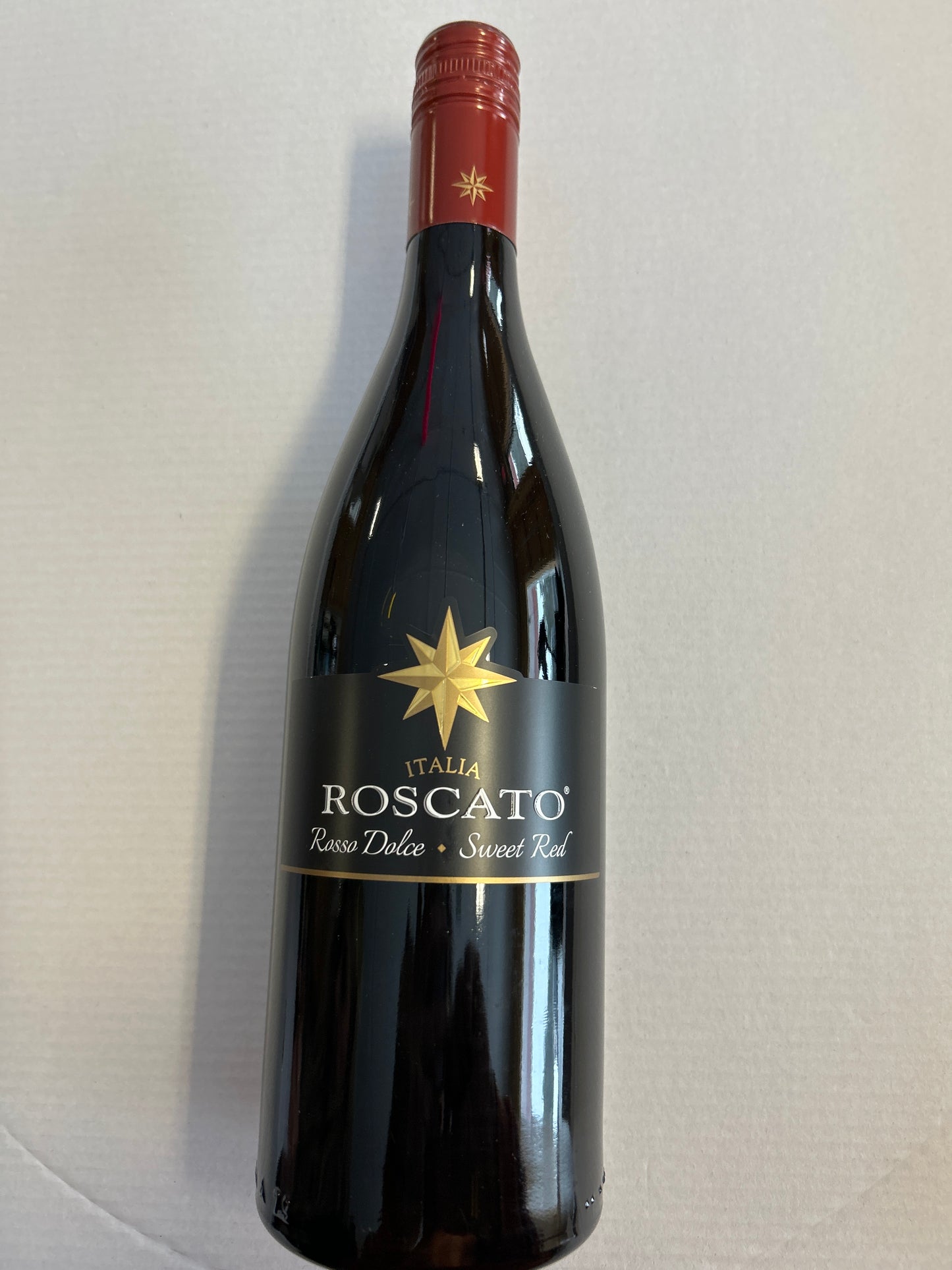 Roscato Rossa Dolce Sweet Red 750ml