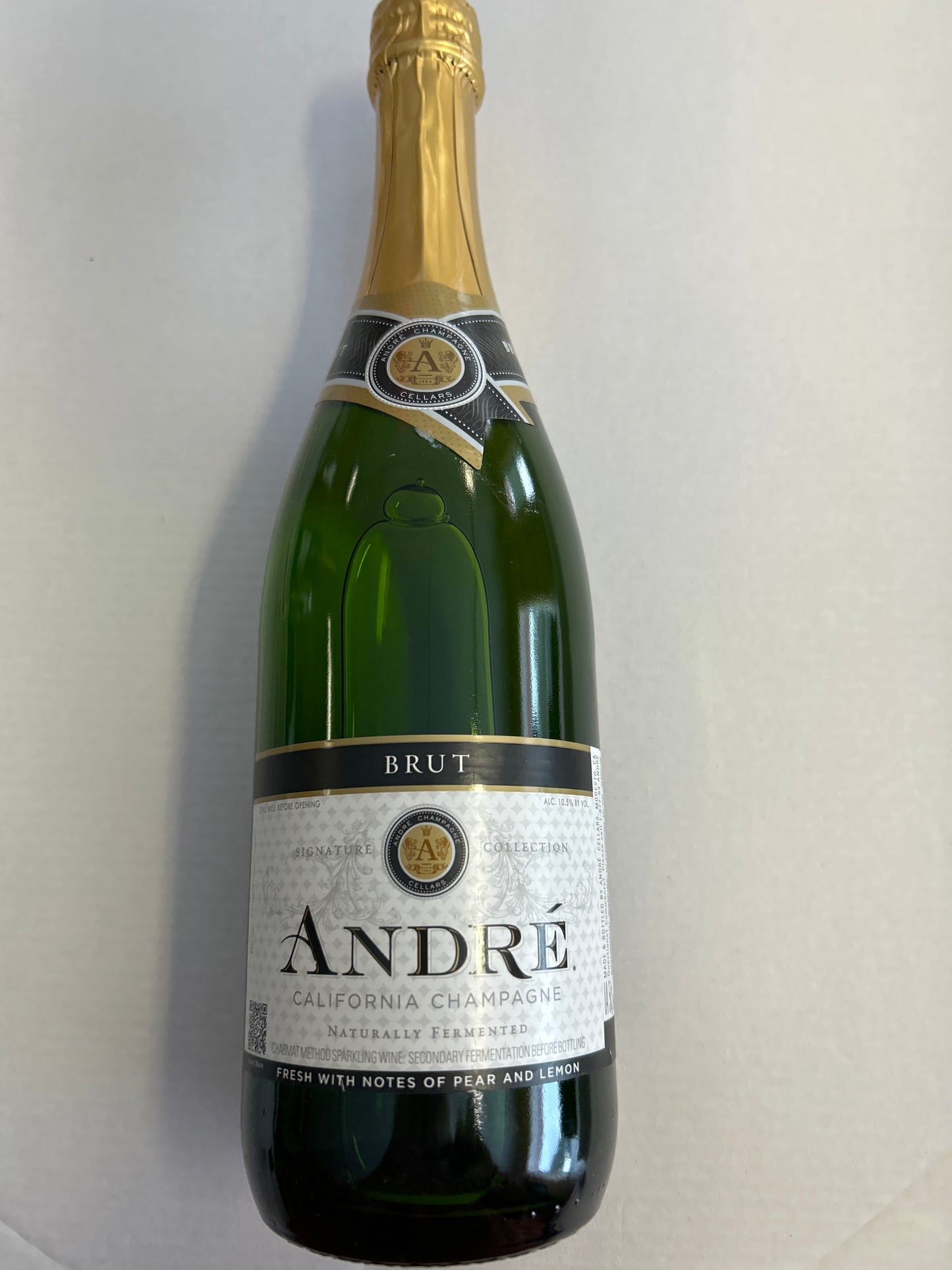 Andre’ Brut 750ml
