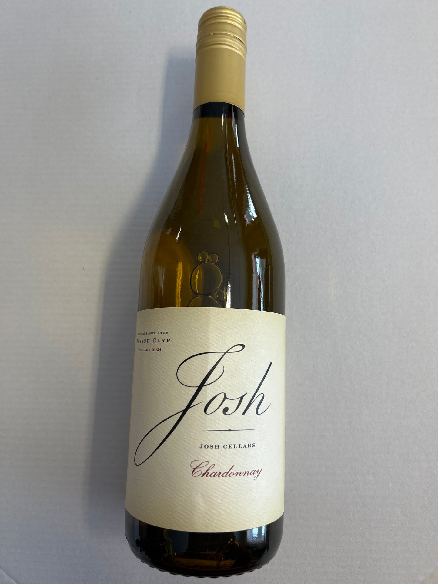 Josh Cellars Chardonnay 750ml