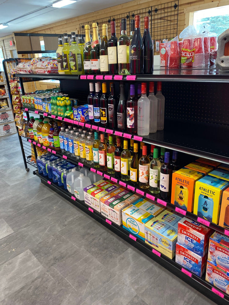 Wine Rose City MI