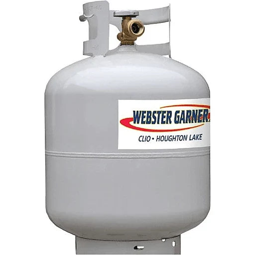 Propane Exchange