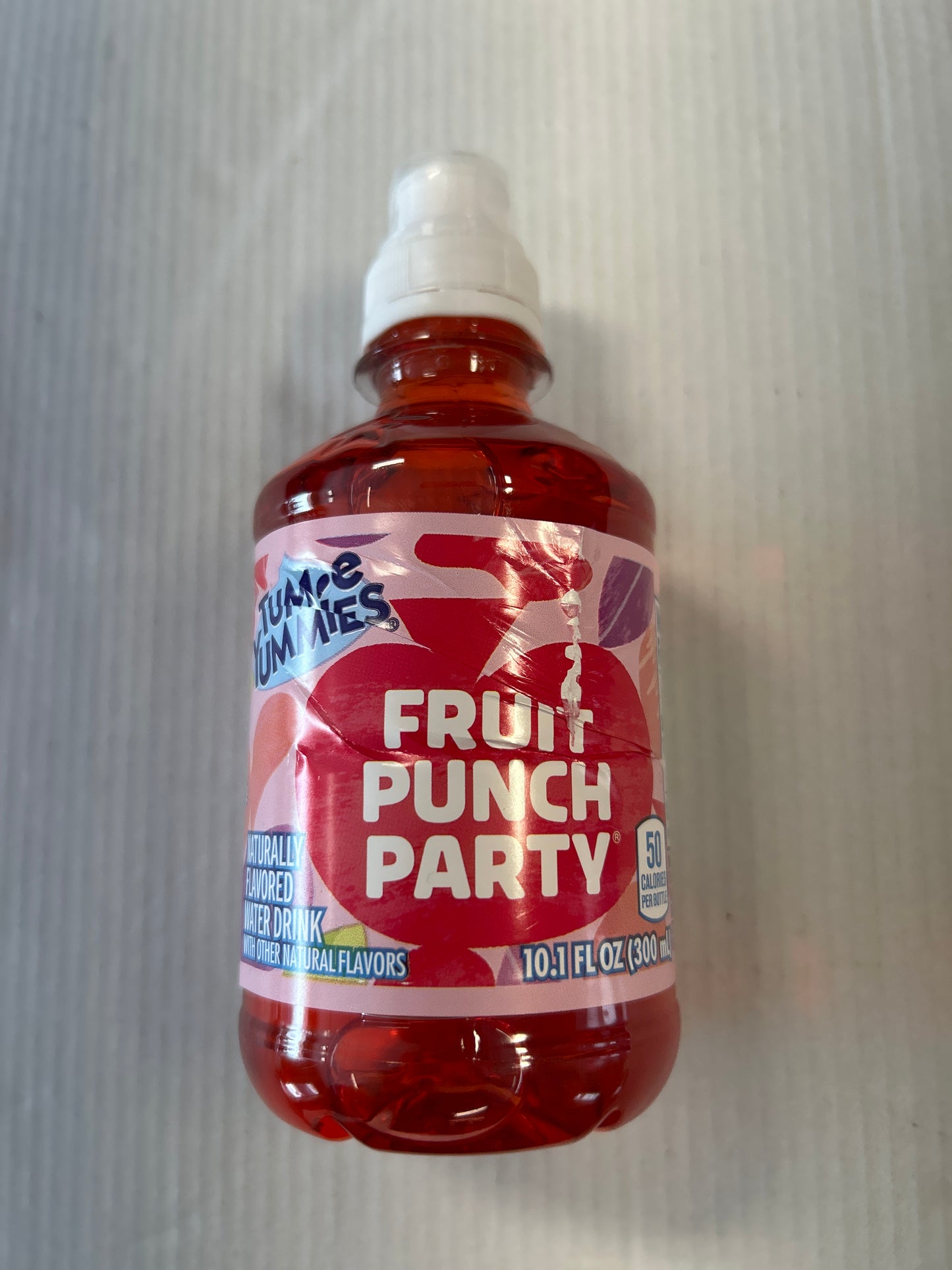 Tum’s Yummies Fruit Punch Party 10.1 oz