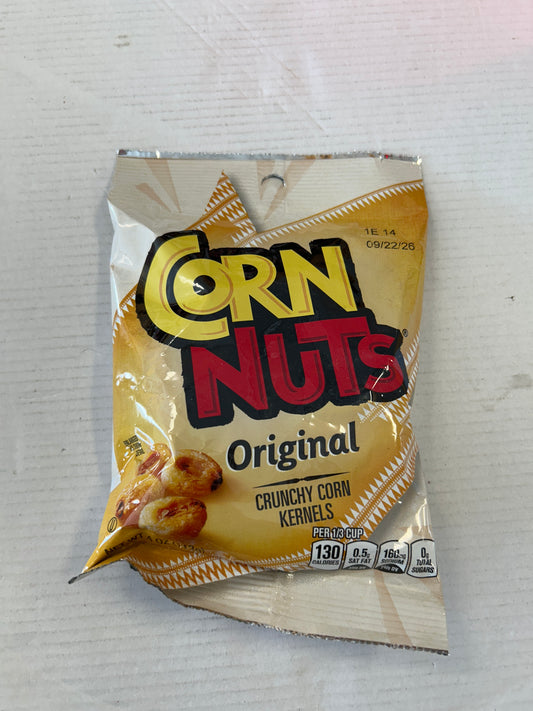 Corn Nuts Original 4oz