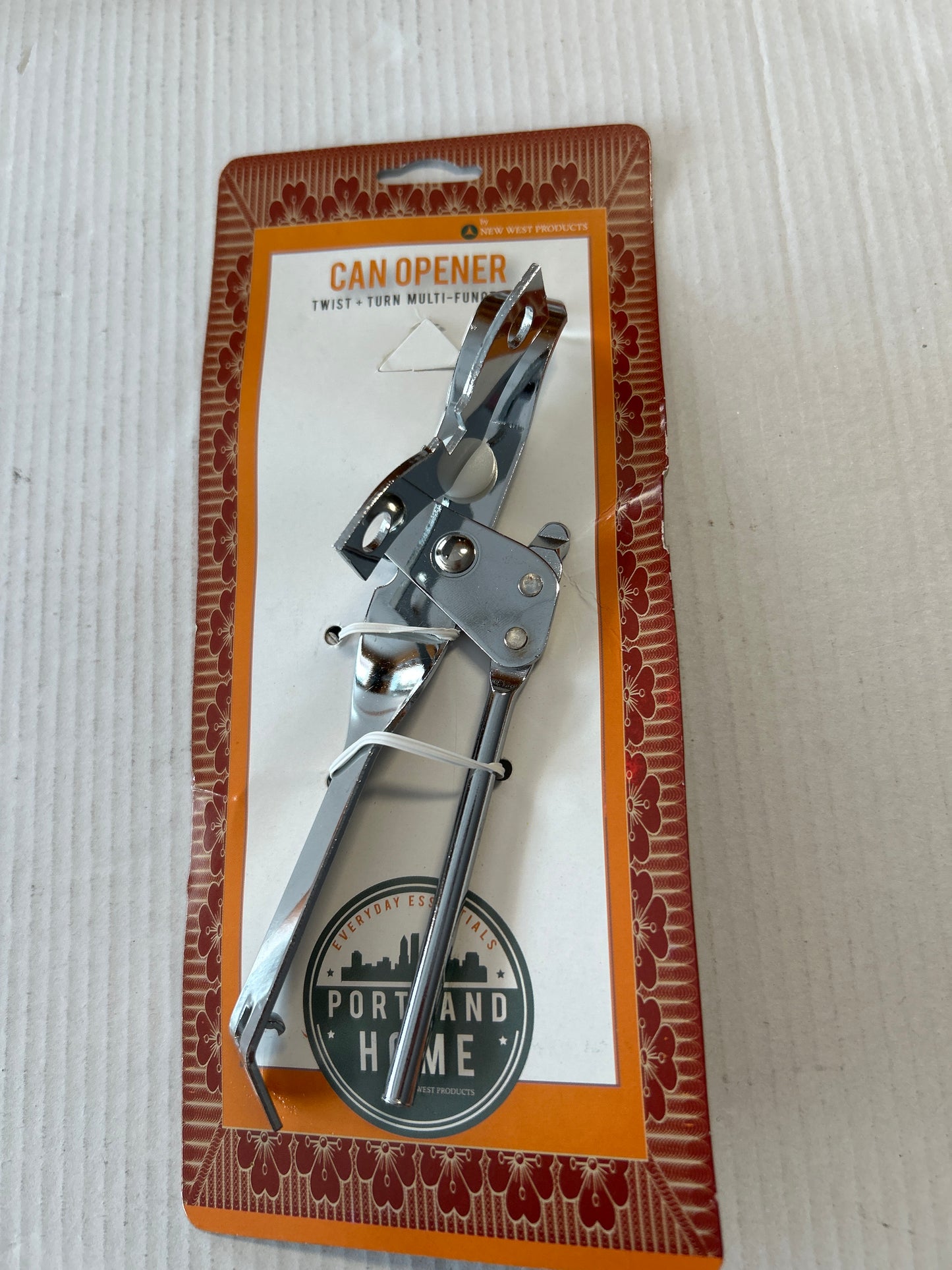 Portland Home Can Opener