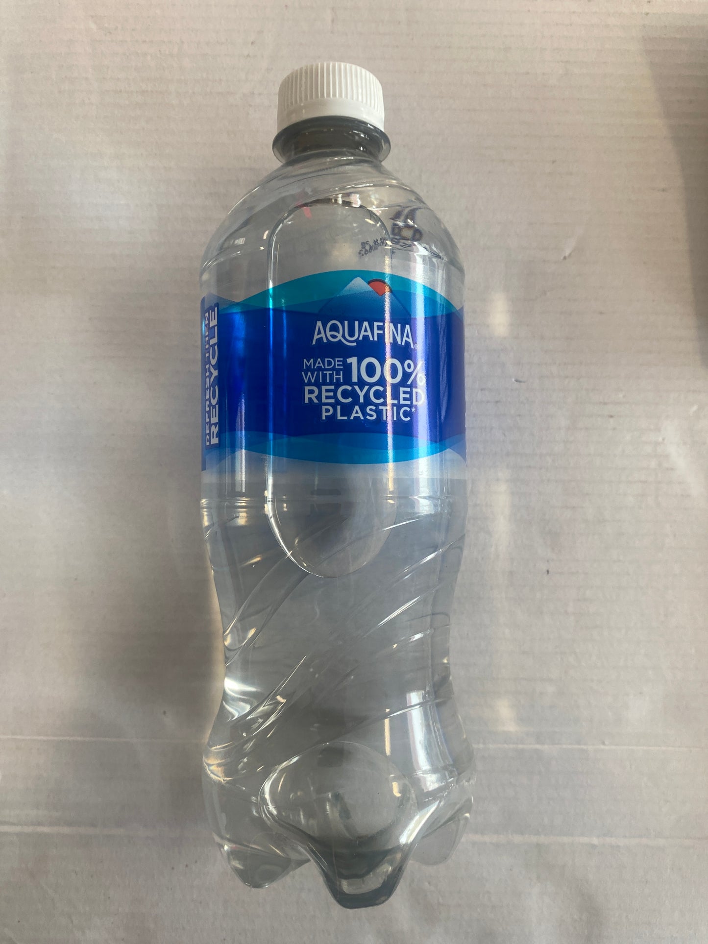 Aquafina 20oz