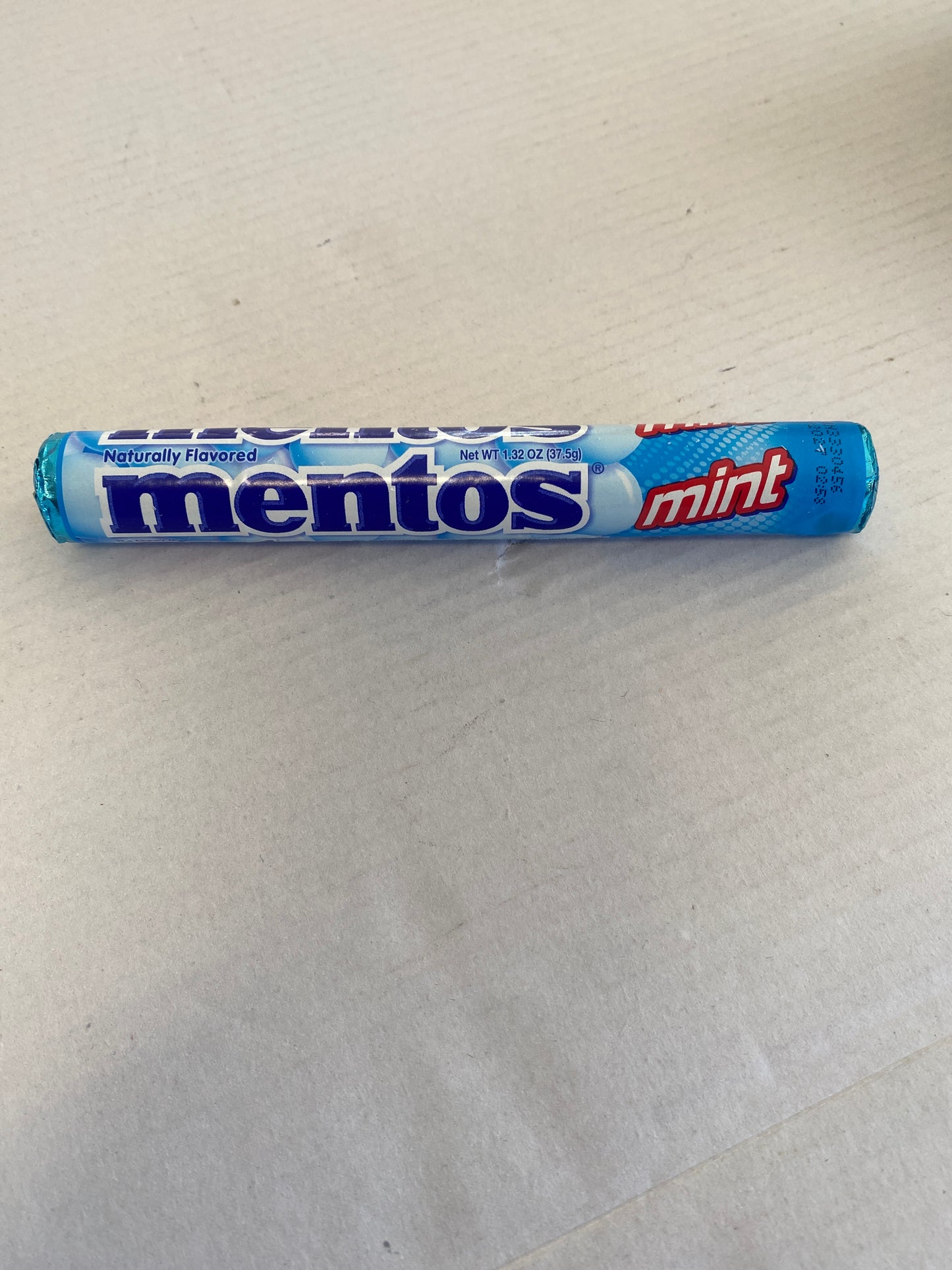 Mentos Mint 1.32oz