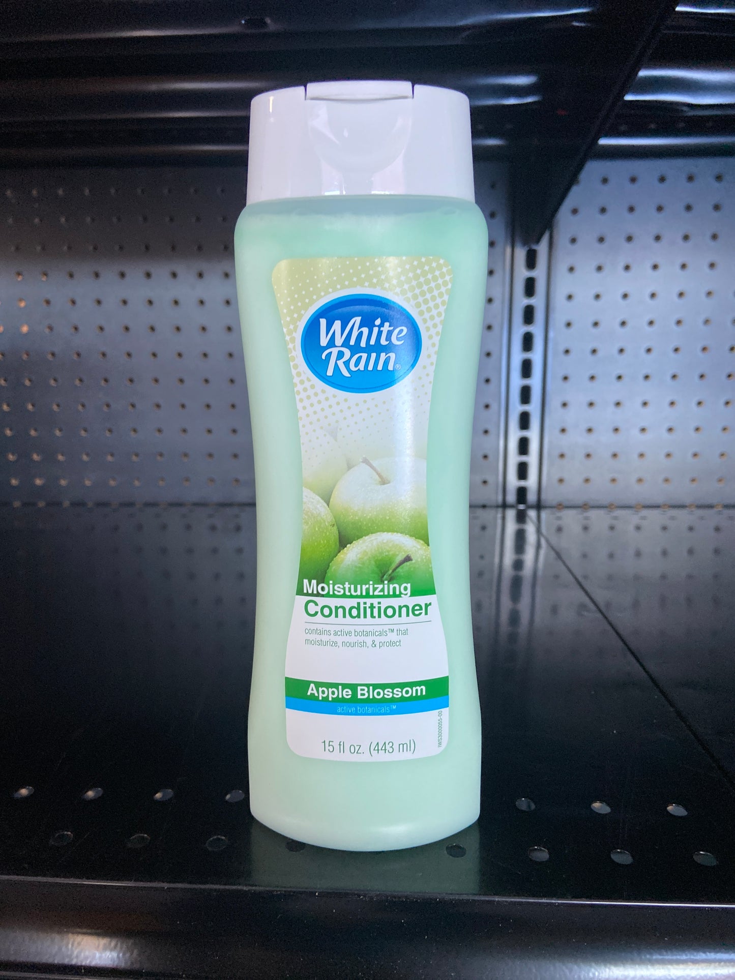 Conditioner Apple Blossom 15oz