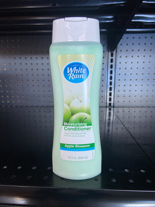 Conditioner Apple Blossom 15oz