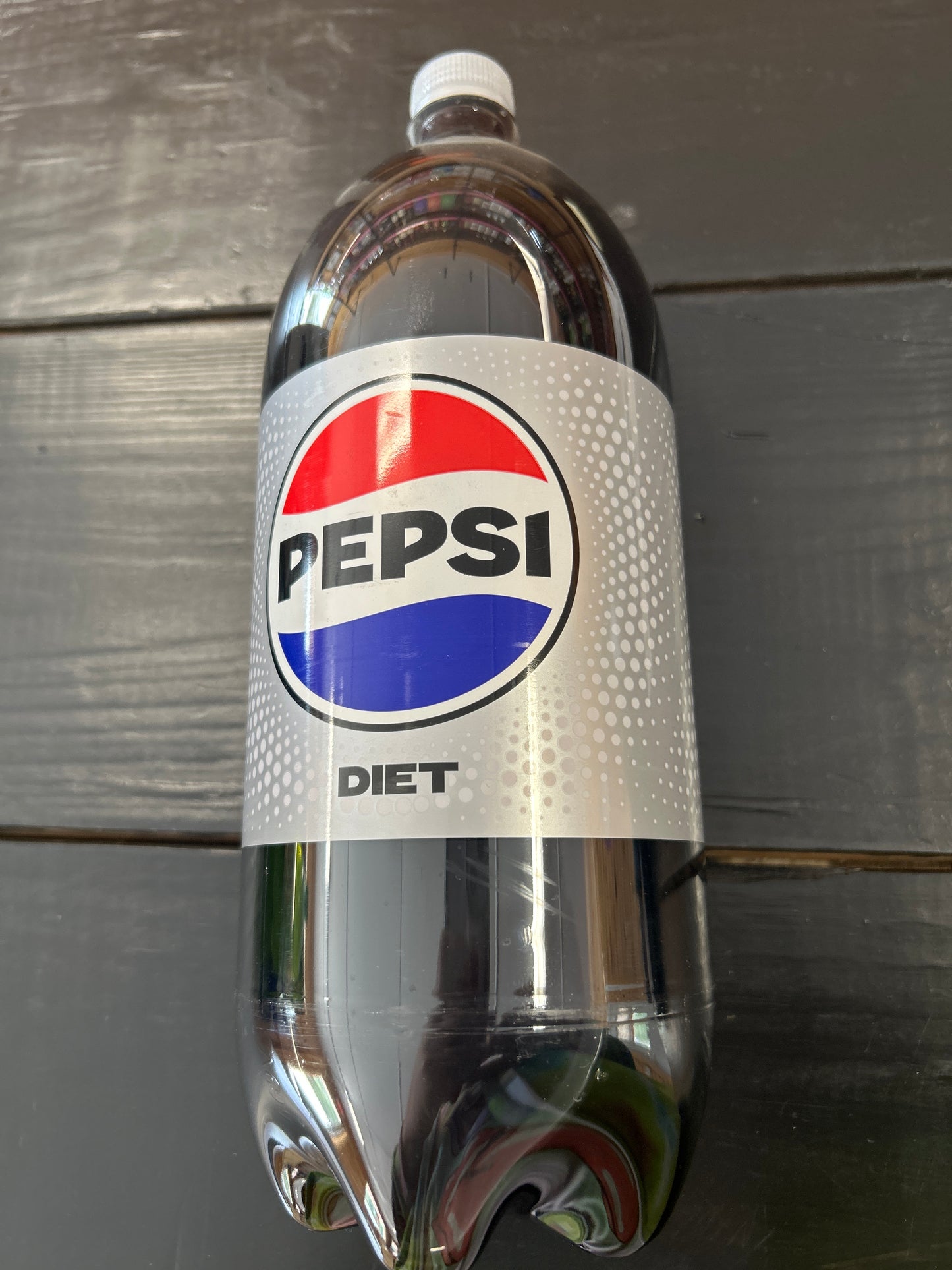 Diet Pepsi 2liter