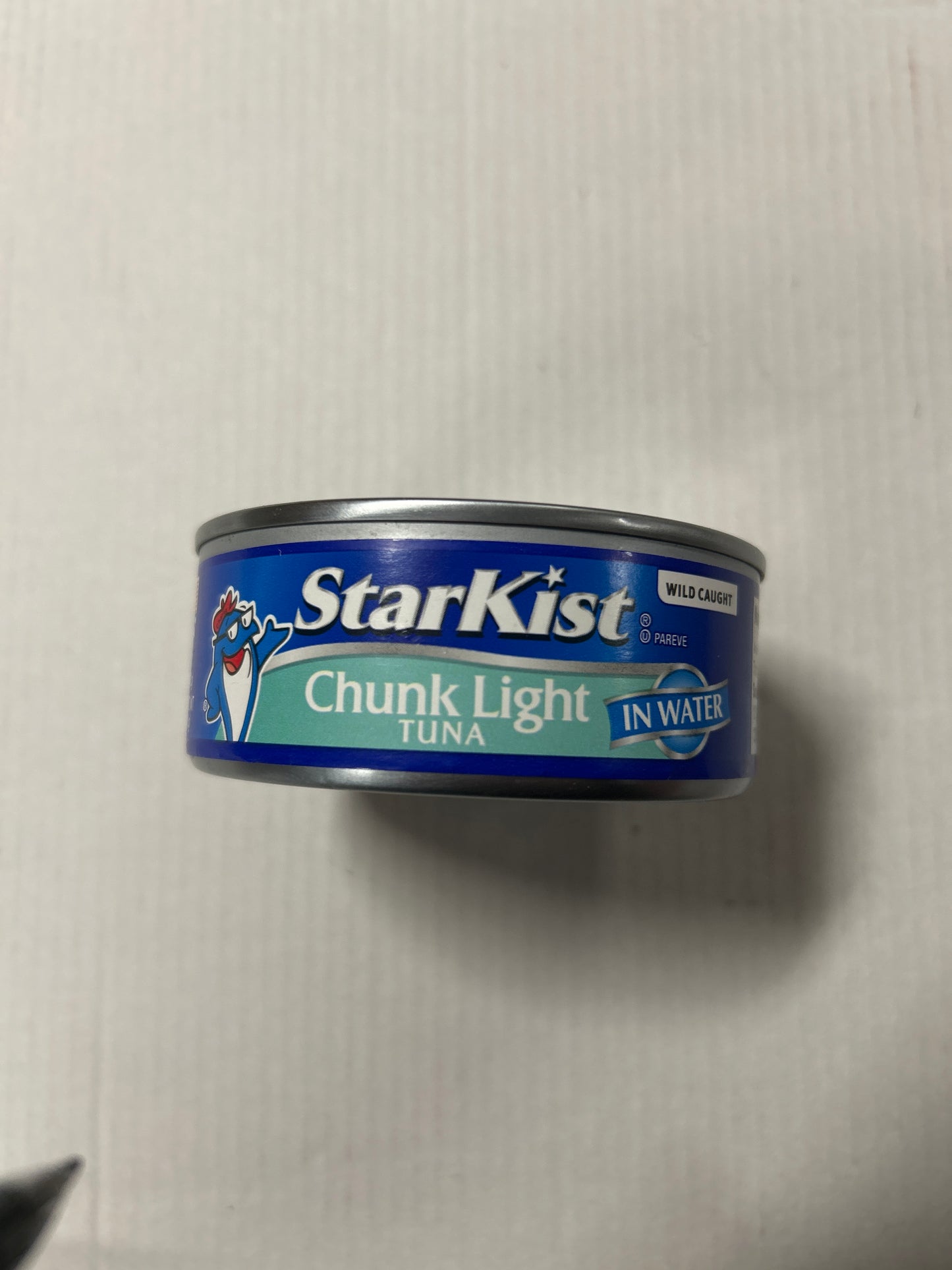 StarKist Chunk Light Tuna in water 5oz