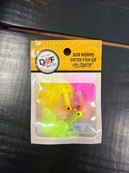 Crappie Jig 3pk