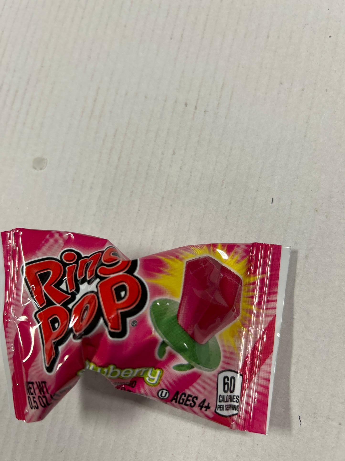 Ring Pop
