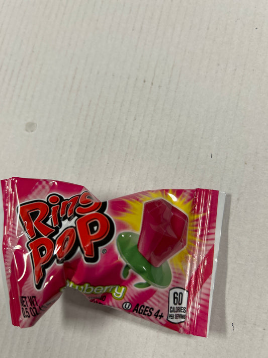 Ring Pop