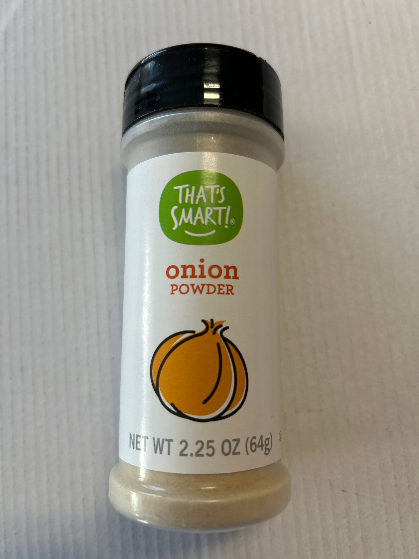 That’s Smart Onion Powder 2.25 oz