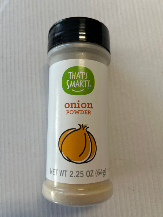 That’s Smart Onion Powder 2.25 oz