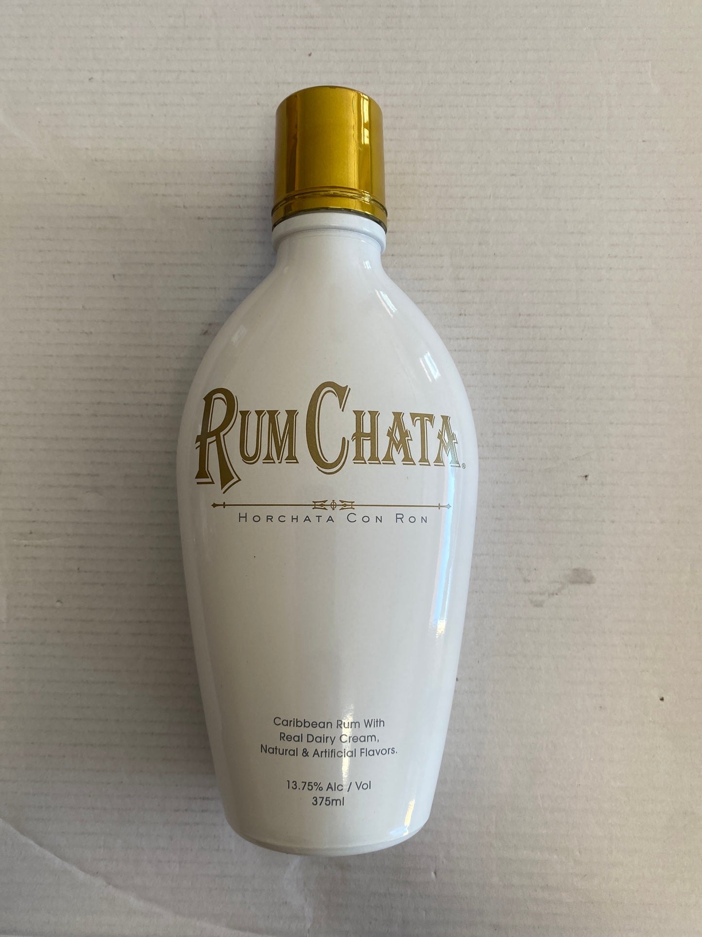 Rum Chata 375ml