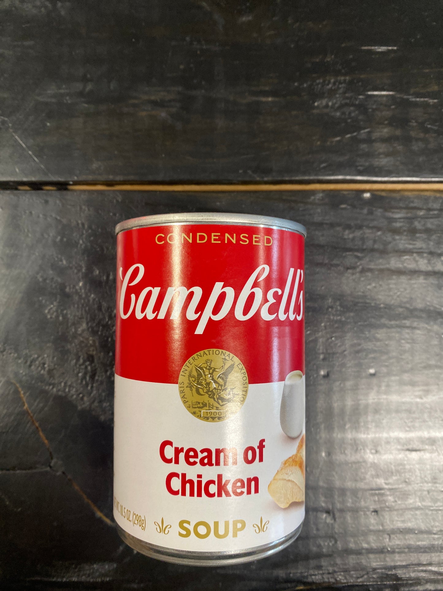 Campbell’s Cream of Chicken Soup 10.5oz