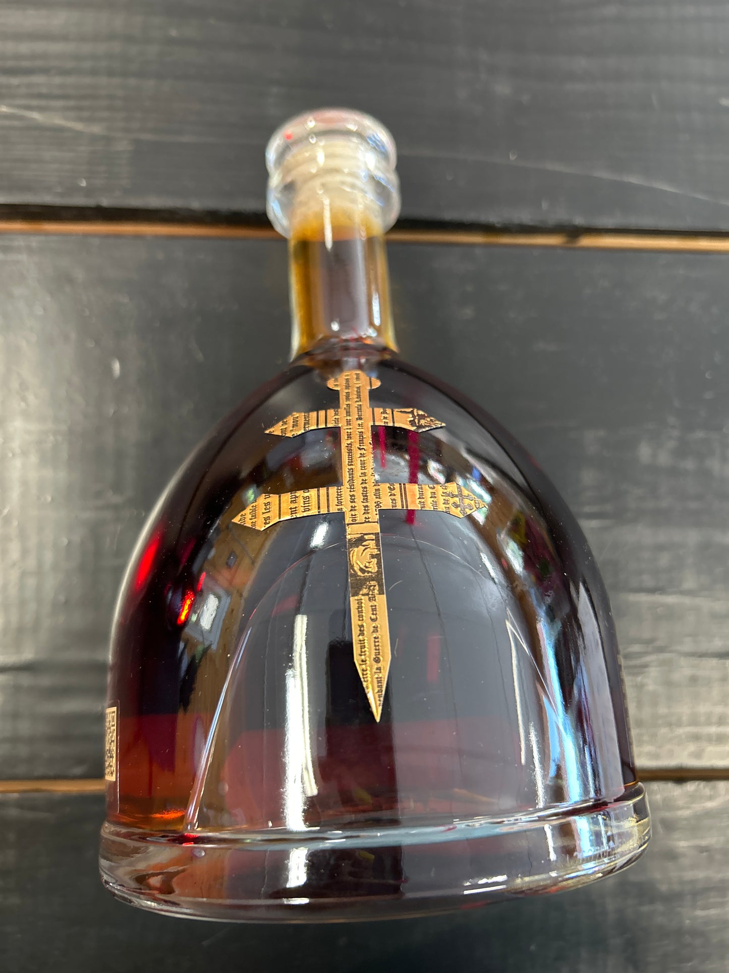 D’usse VSOP Cognac 750ml