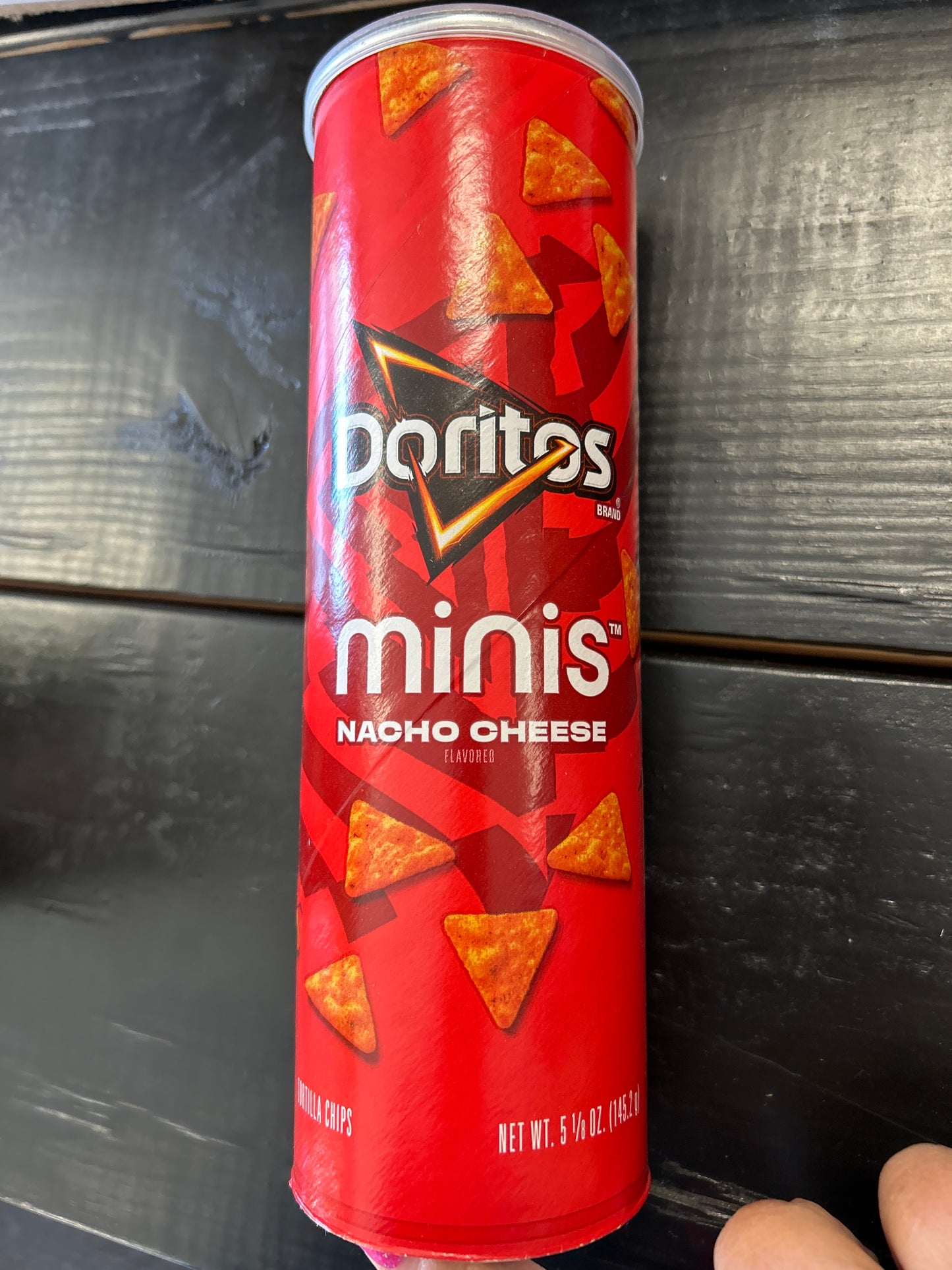 Doritos Minis 5 1/8oz