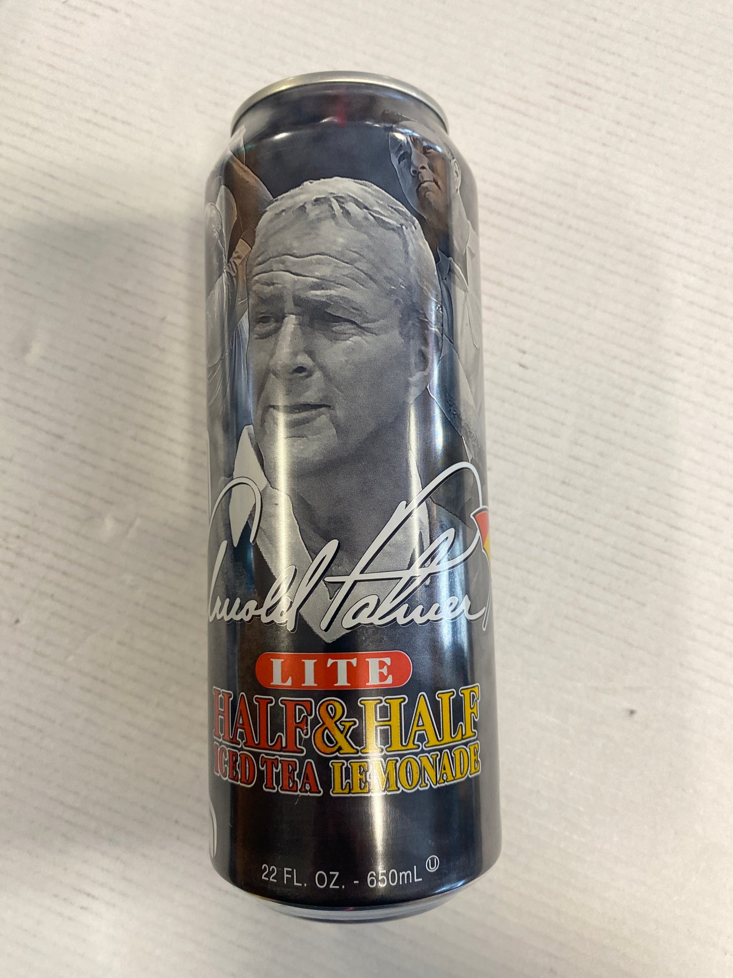 Arizona Arnold Palmer Lite Half & Half