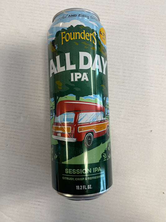 Founder’s All Day 19.2oz