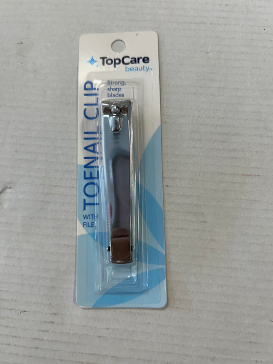 Top Care Toenail Clippers