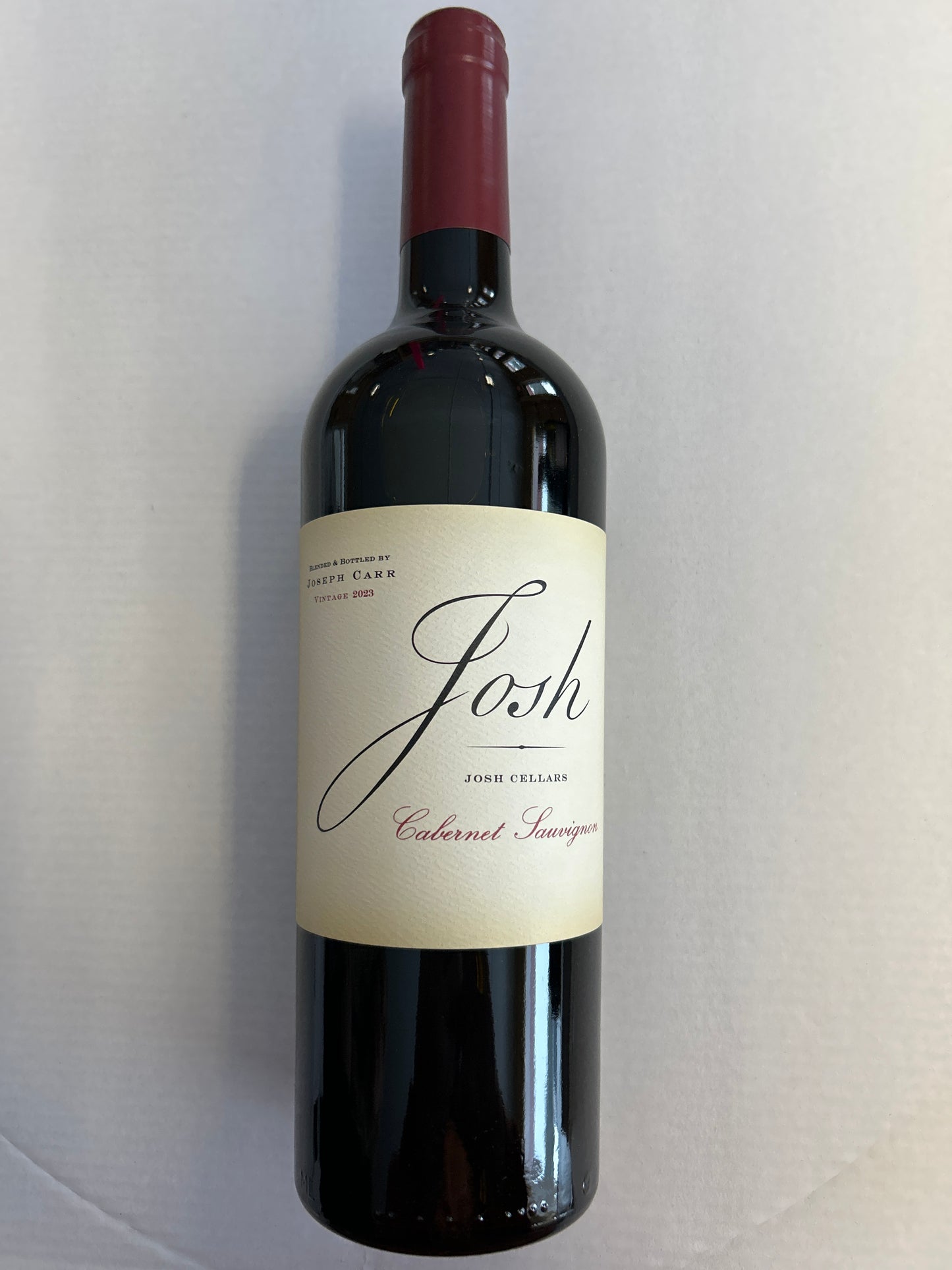 Josh Cellars Cabernet Sauvignon 750ml