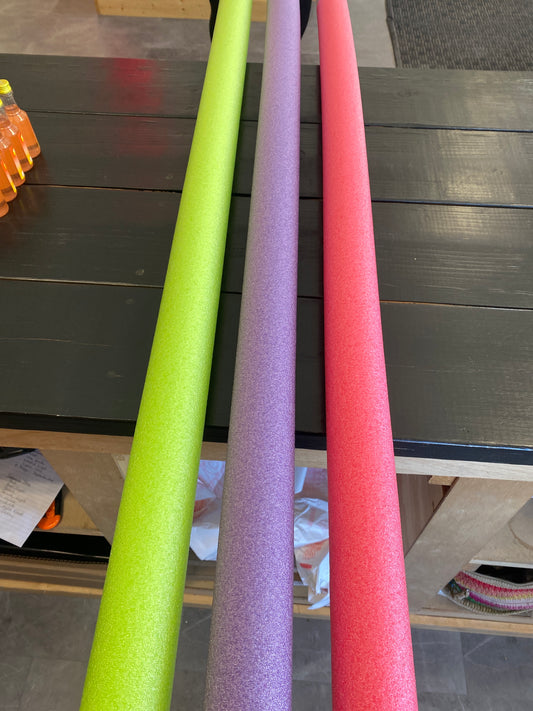 Pool Noodle