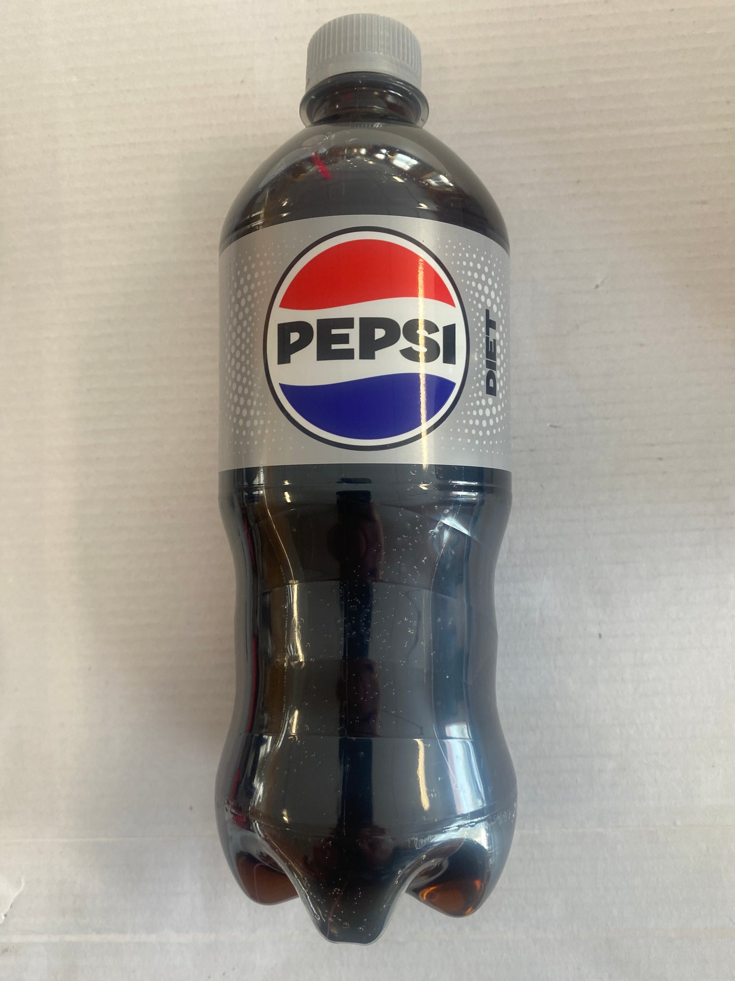 Diet Pepsi 20oz