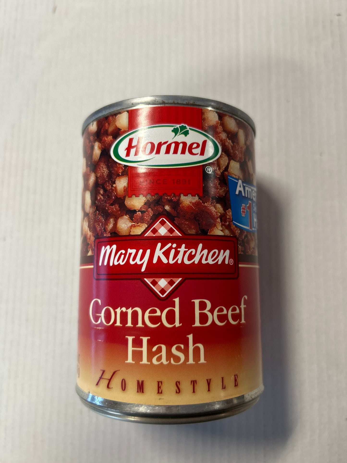 Hormel Mary Kitchen -Corned Beef Hash 14 oz