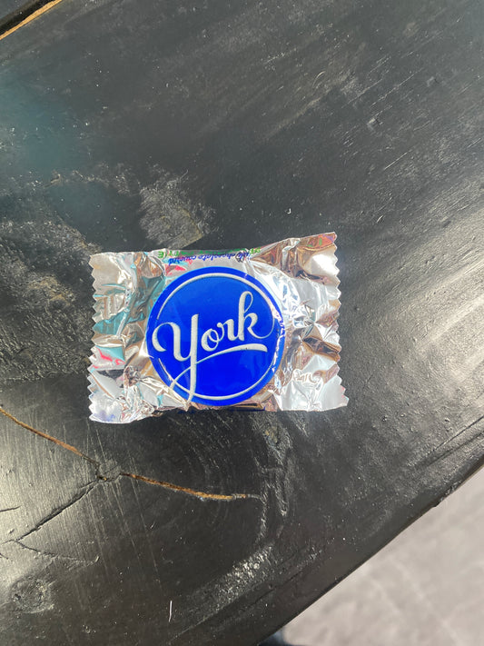 York Patty