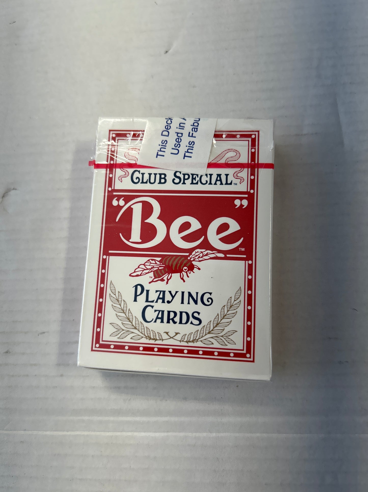Playing Cards