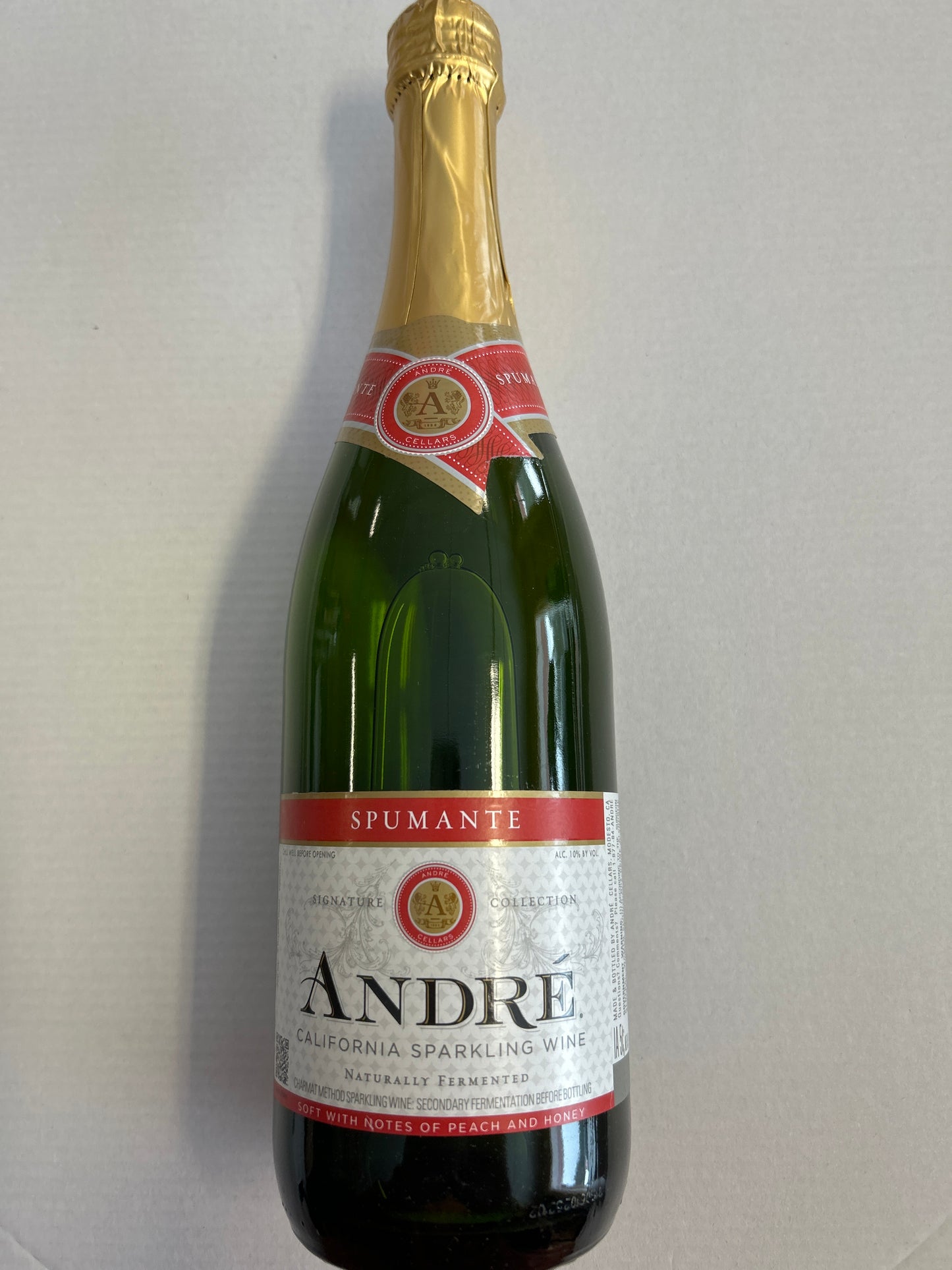 Andre’ Spumante 750ml