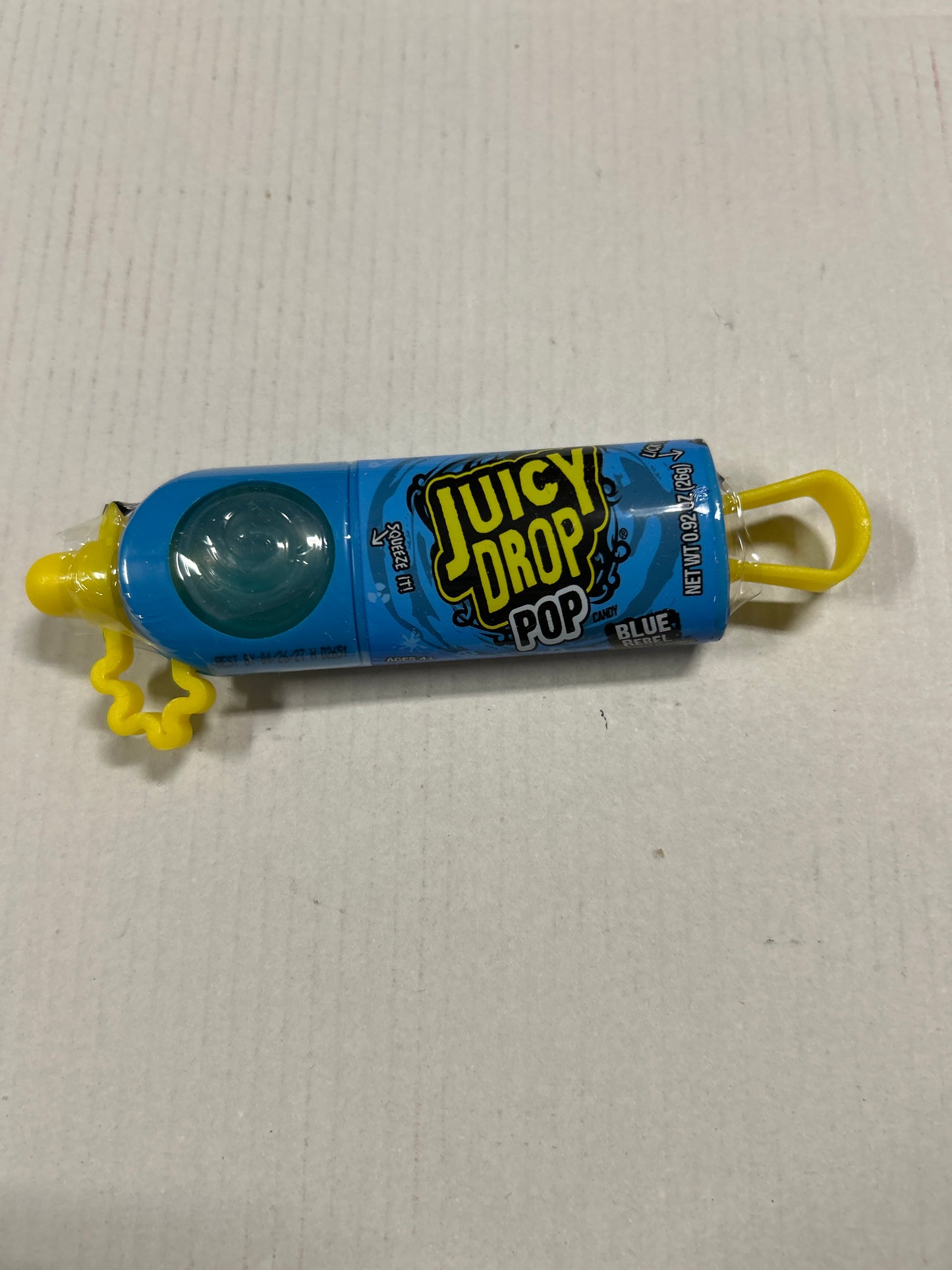 Juicy Drop Pop Variety.92 oz