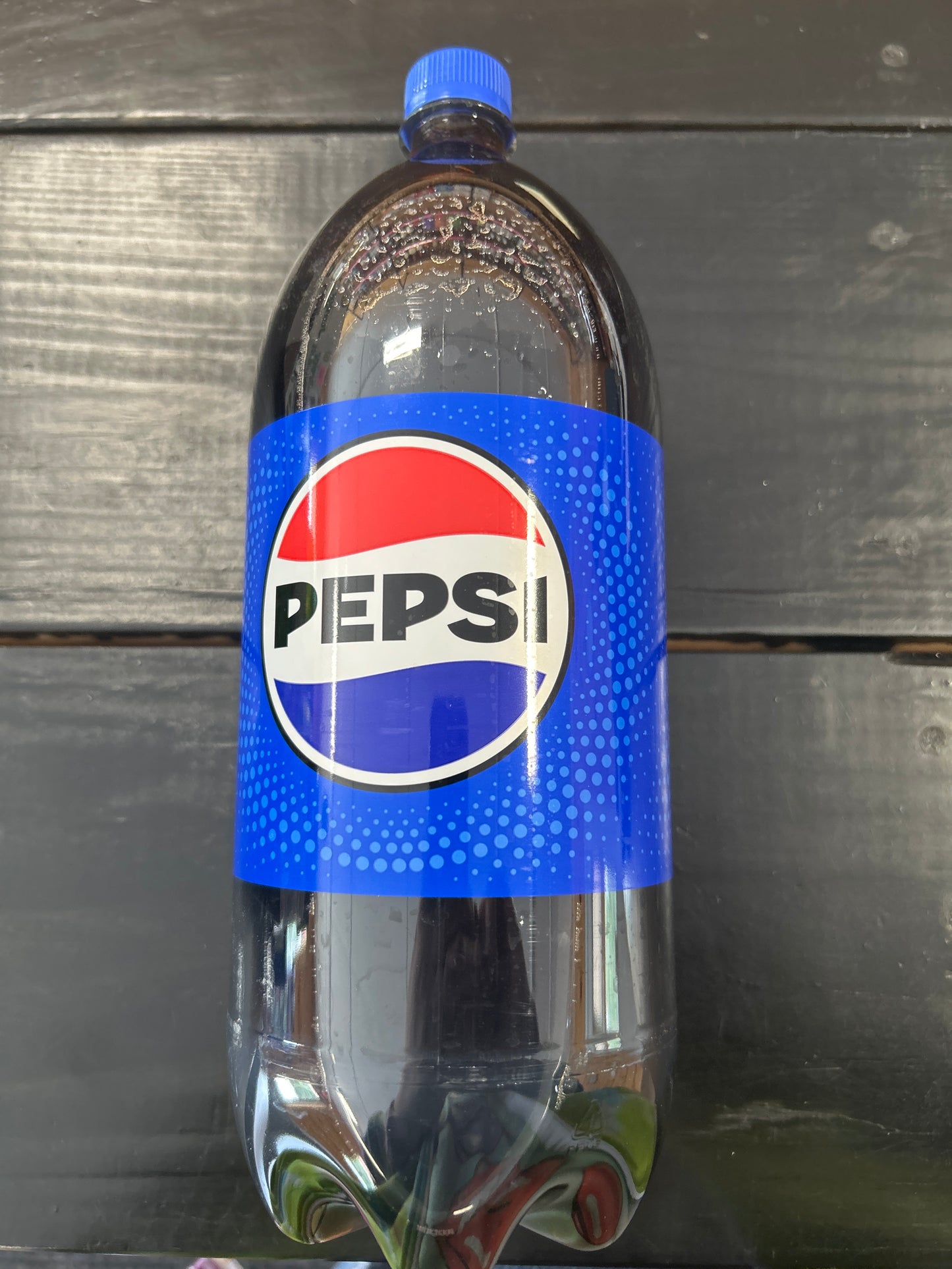 Pepsi 2liter