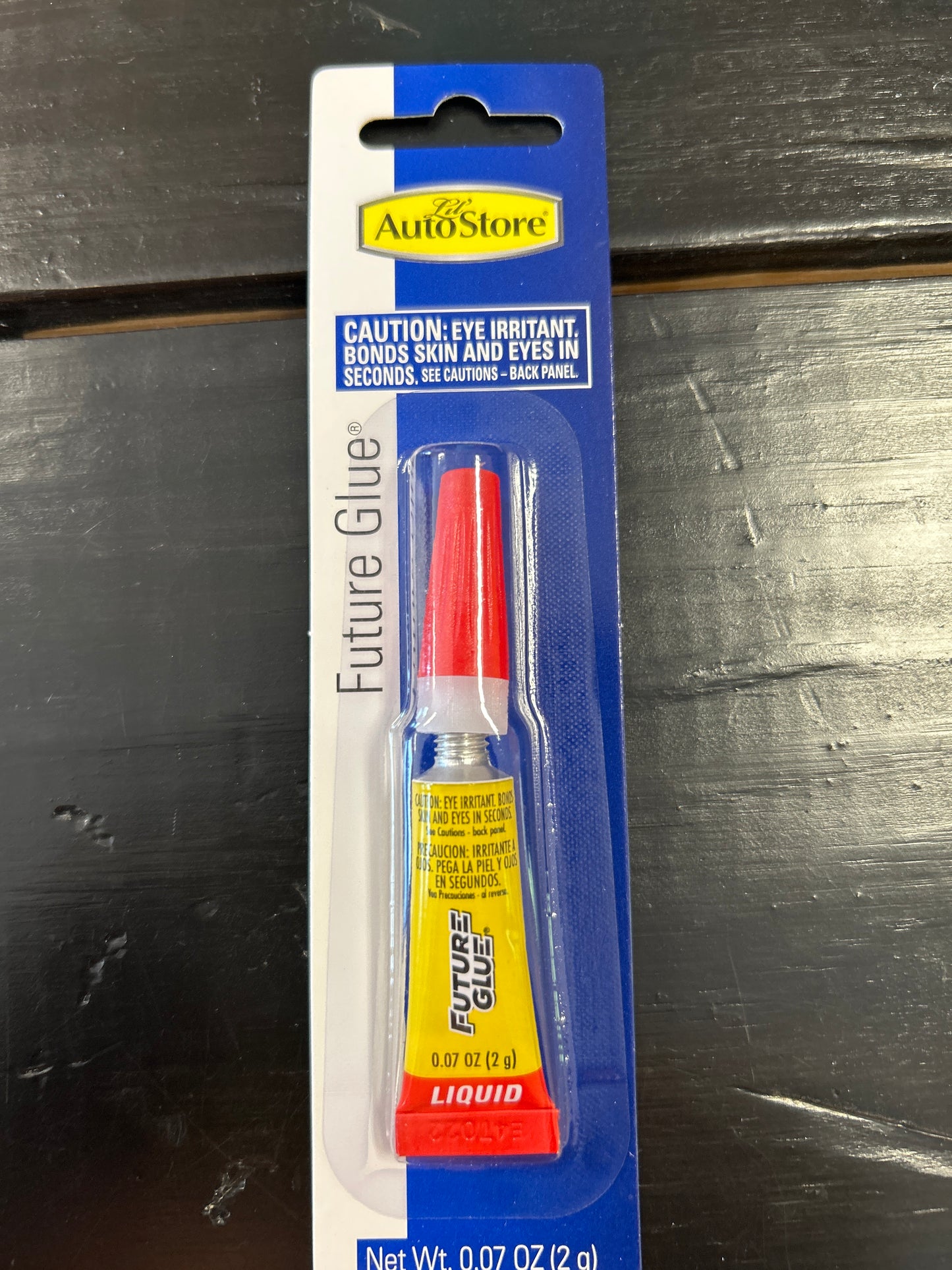 Lil Auto Store Future Glue 0.07