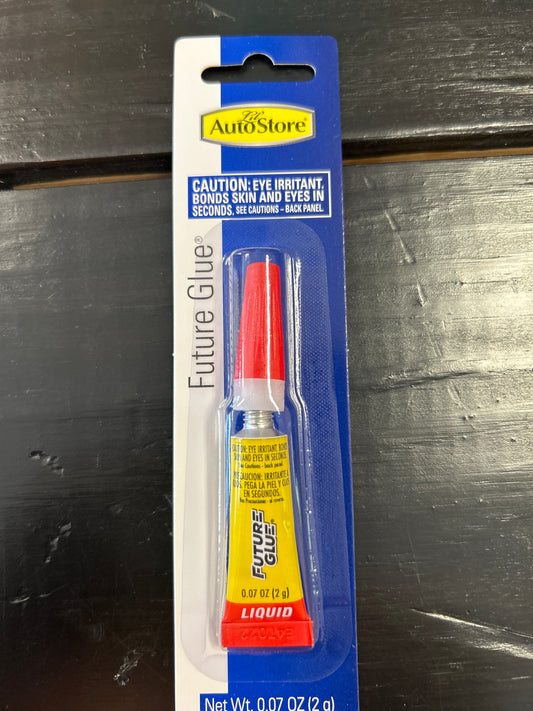 Lil Auto Store Future Glue 0.07