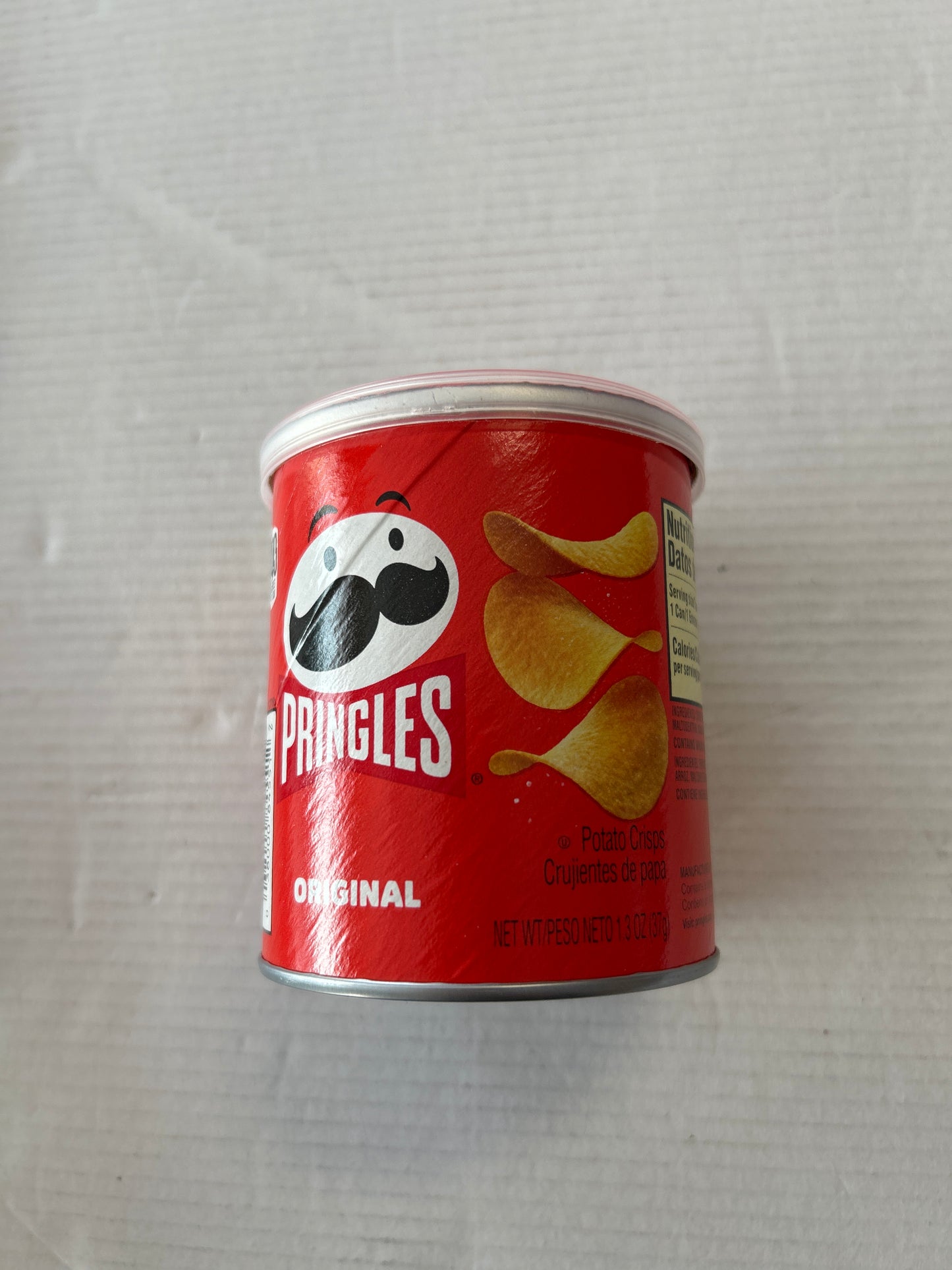 Pringles Original 1.3 oz