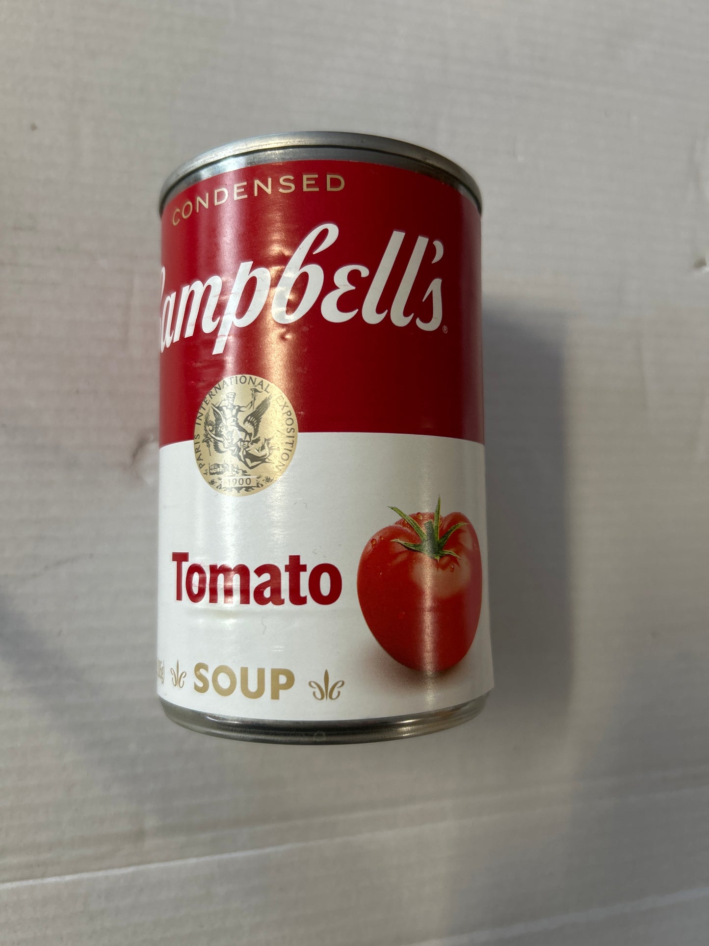 Campbell’s Tomato Soup 10.75 oz
