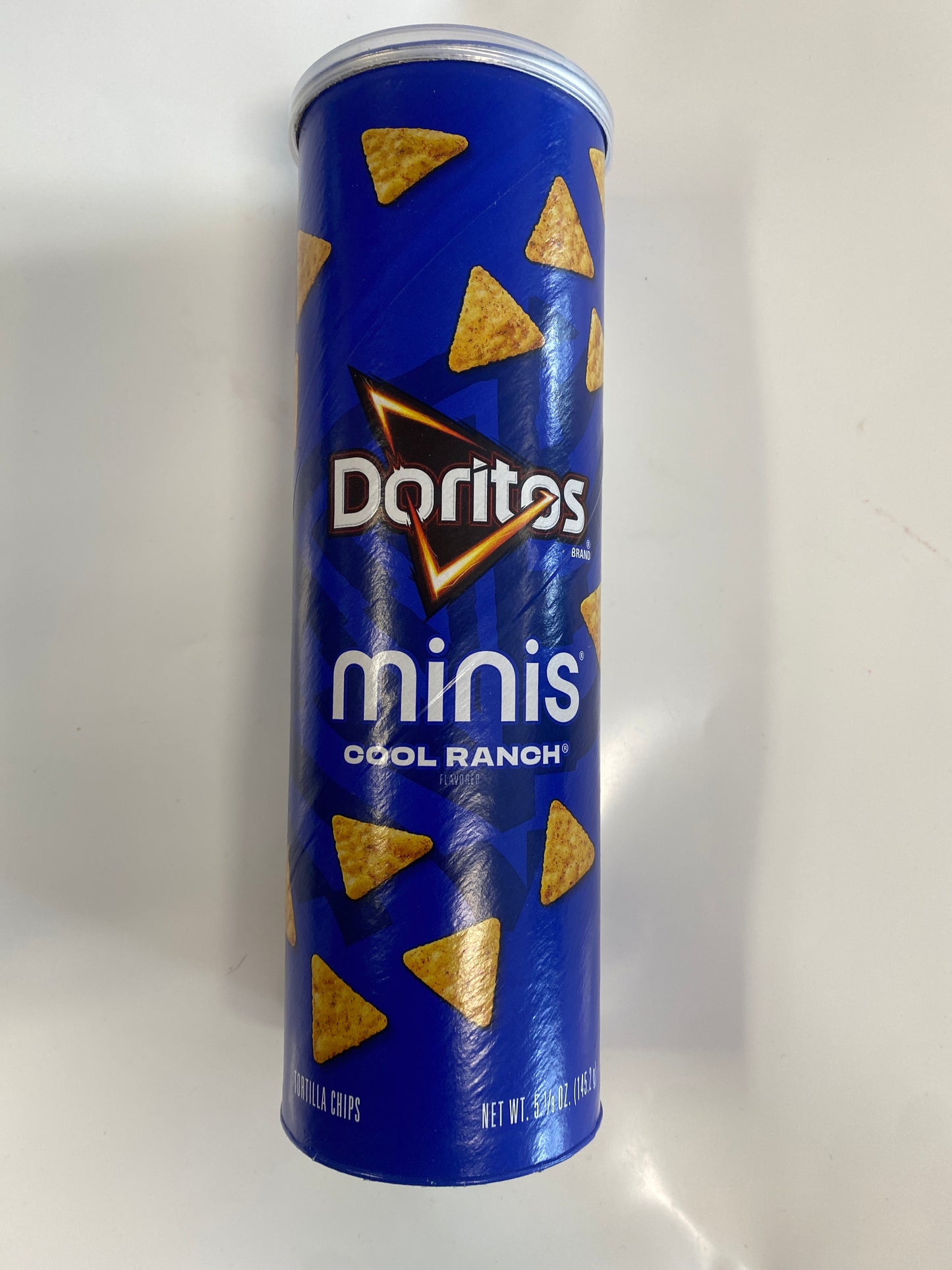 Doritos minis Cool Ranch 5 1/8oz