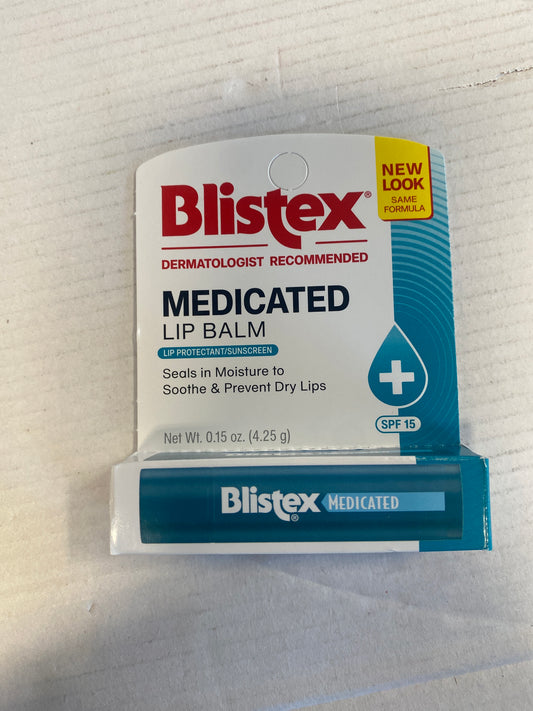 Blistex Original Lip Balm