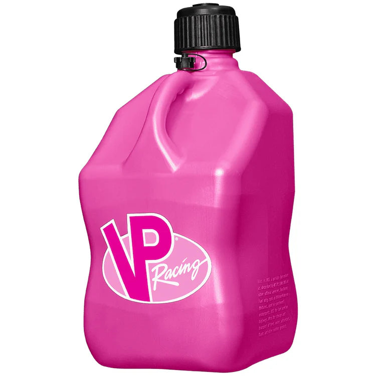 VP RACING 5.5 GALLON PINK
