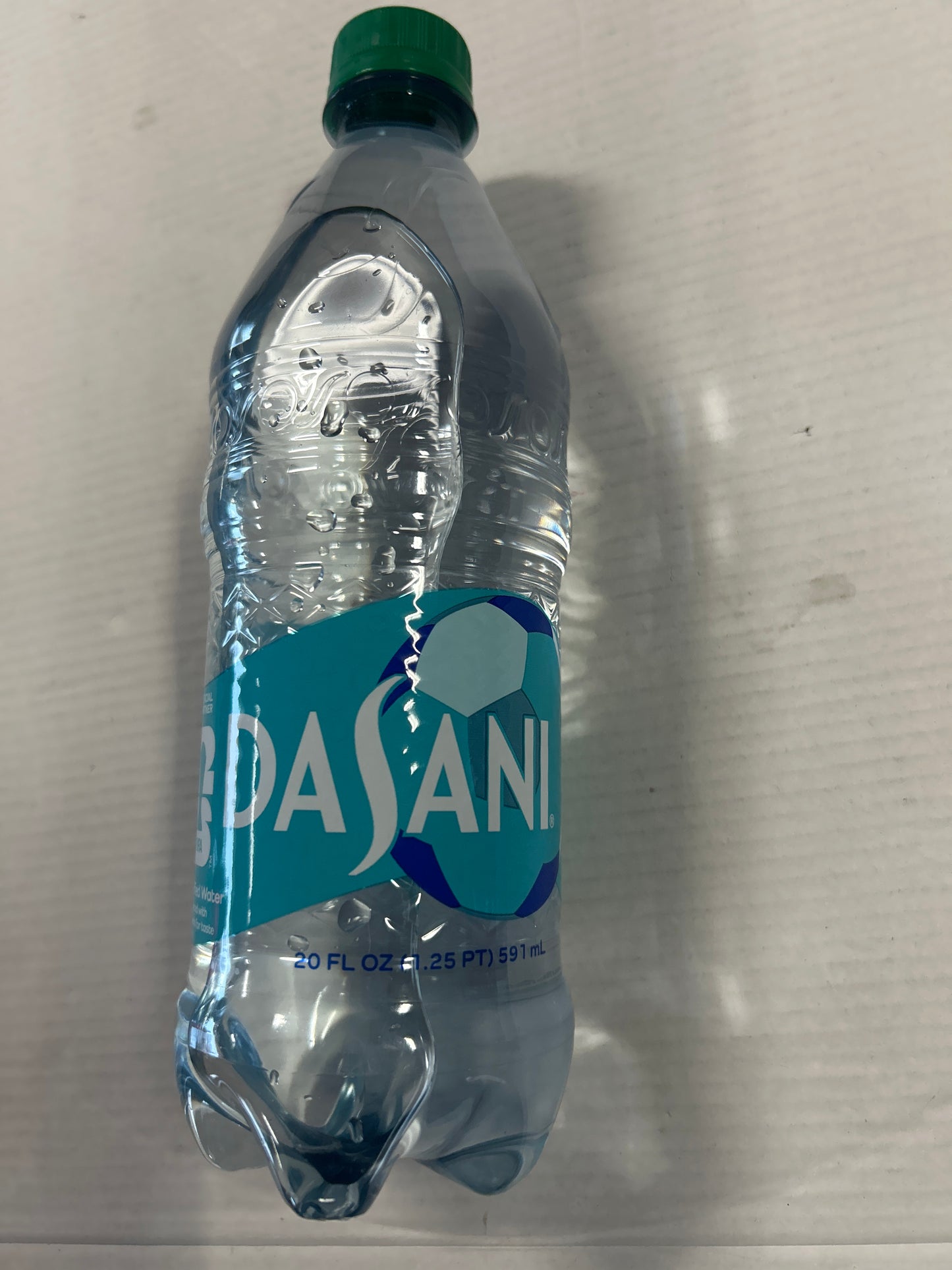 Dasani Water 20oz