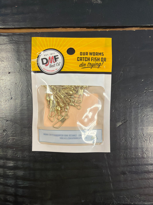Snap Swivels