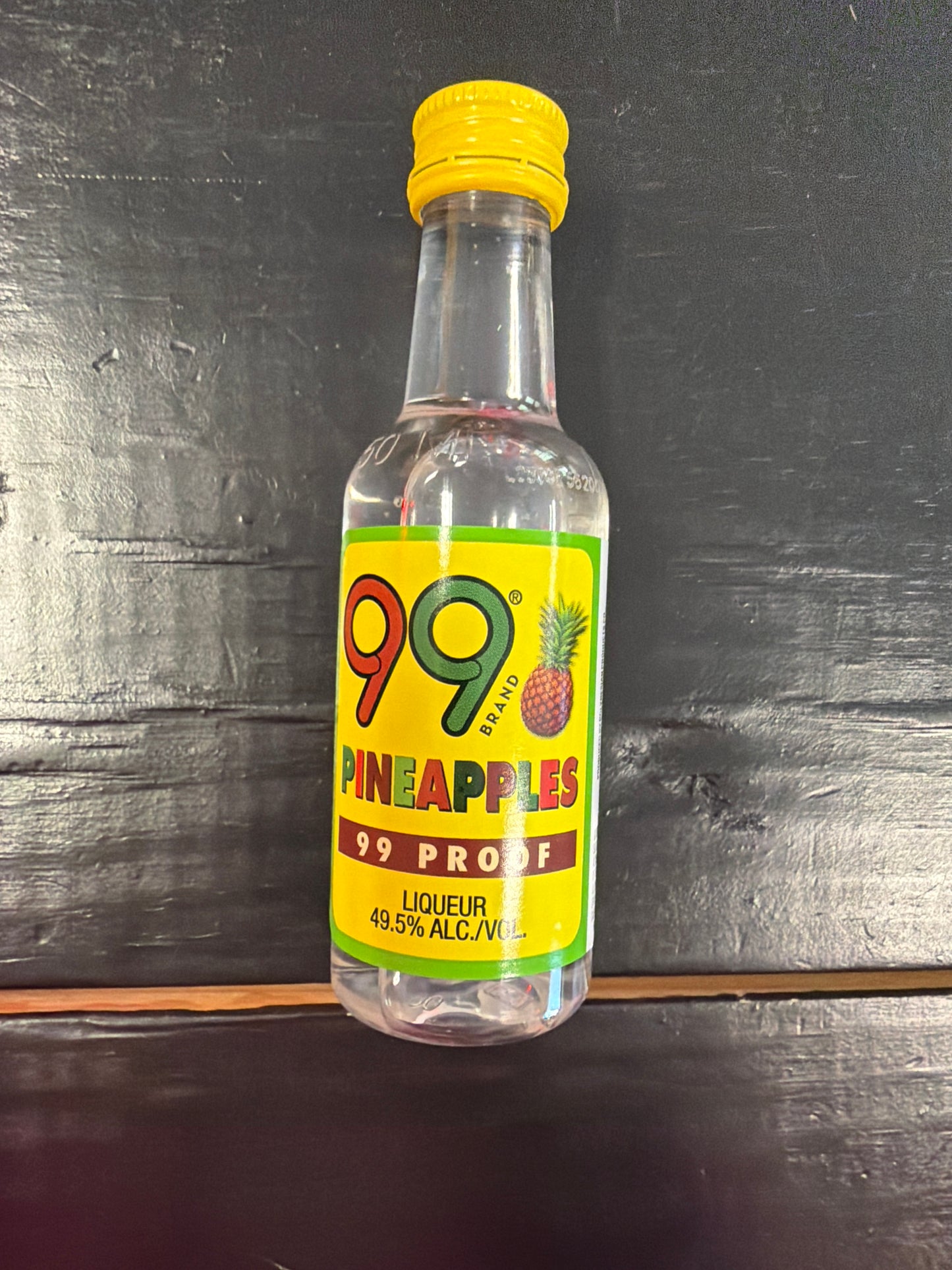 99 Pineapple 50ml