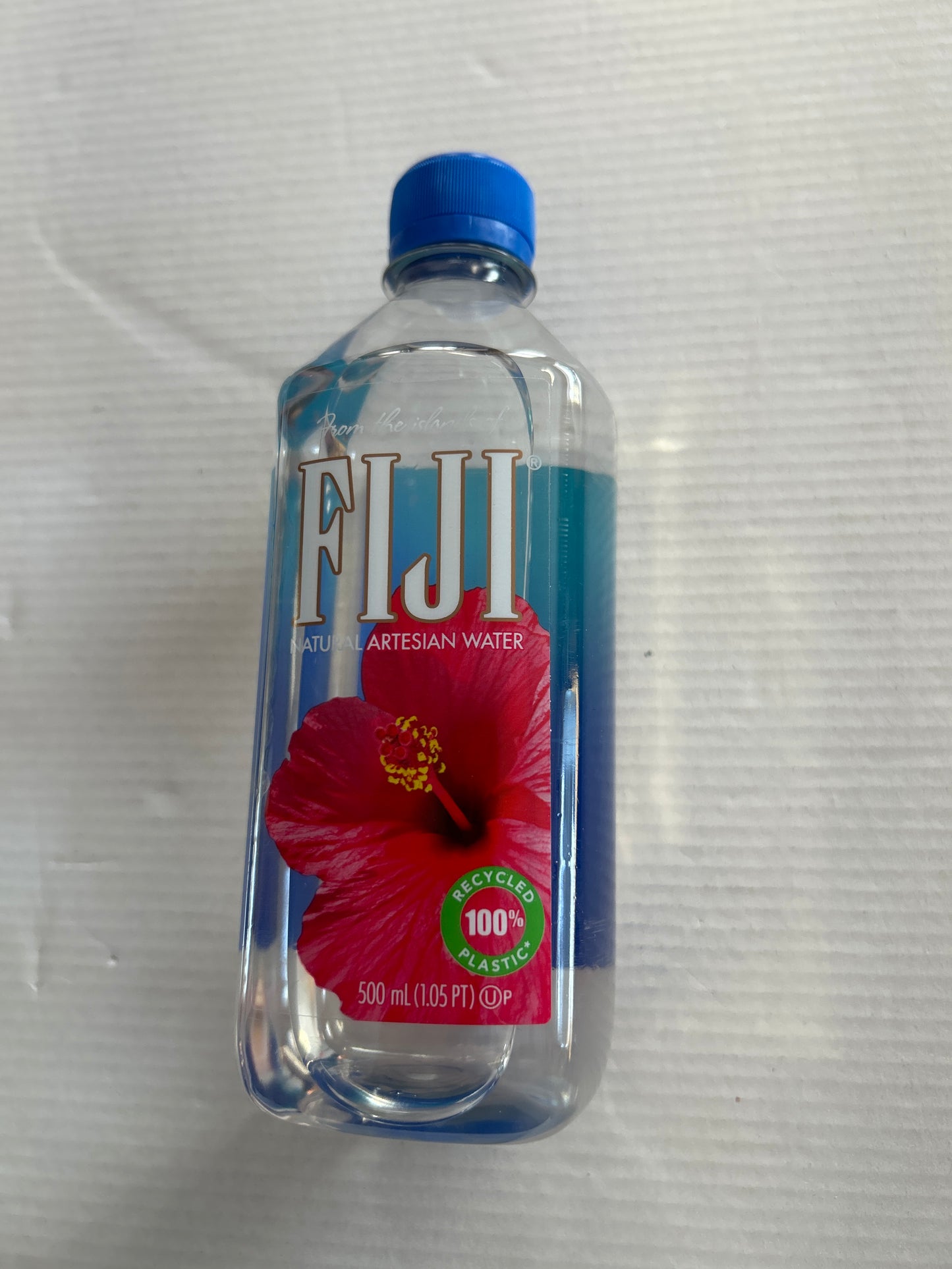 Fiji Artesian Water 1.05 pt