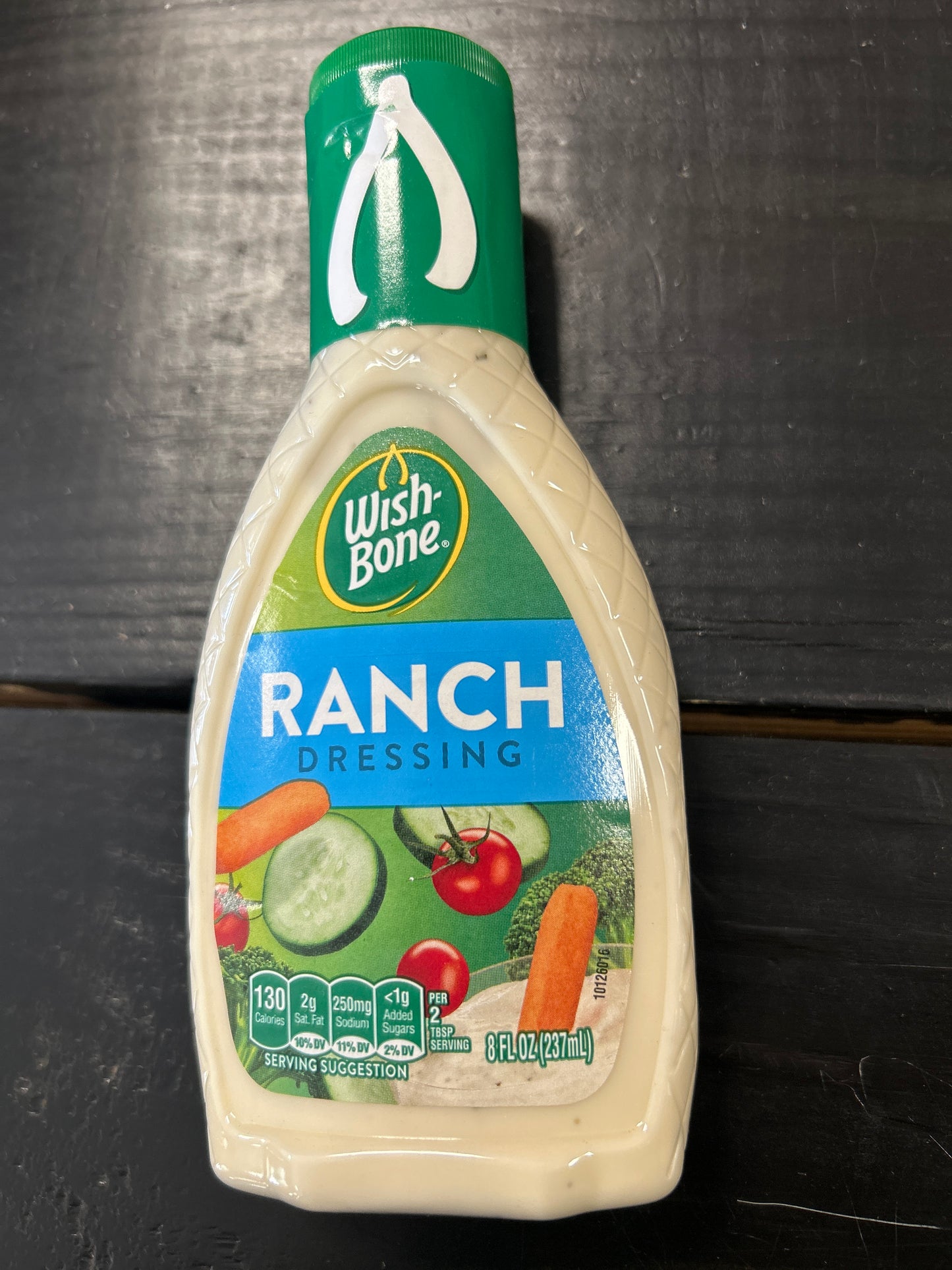 Wish Bone Ranch 8oz