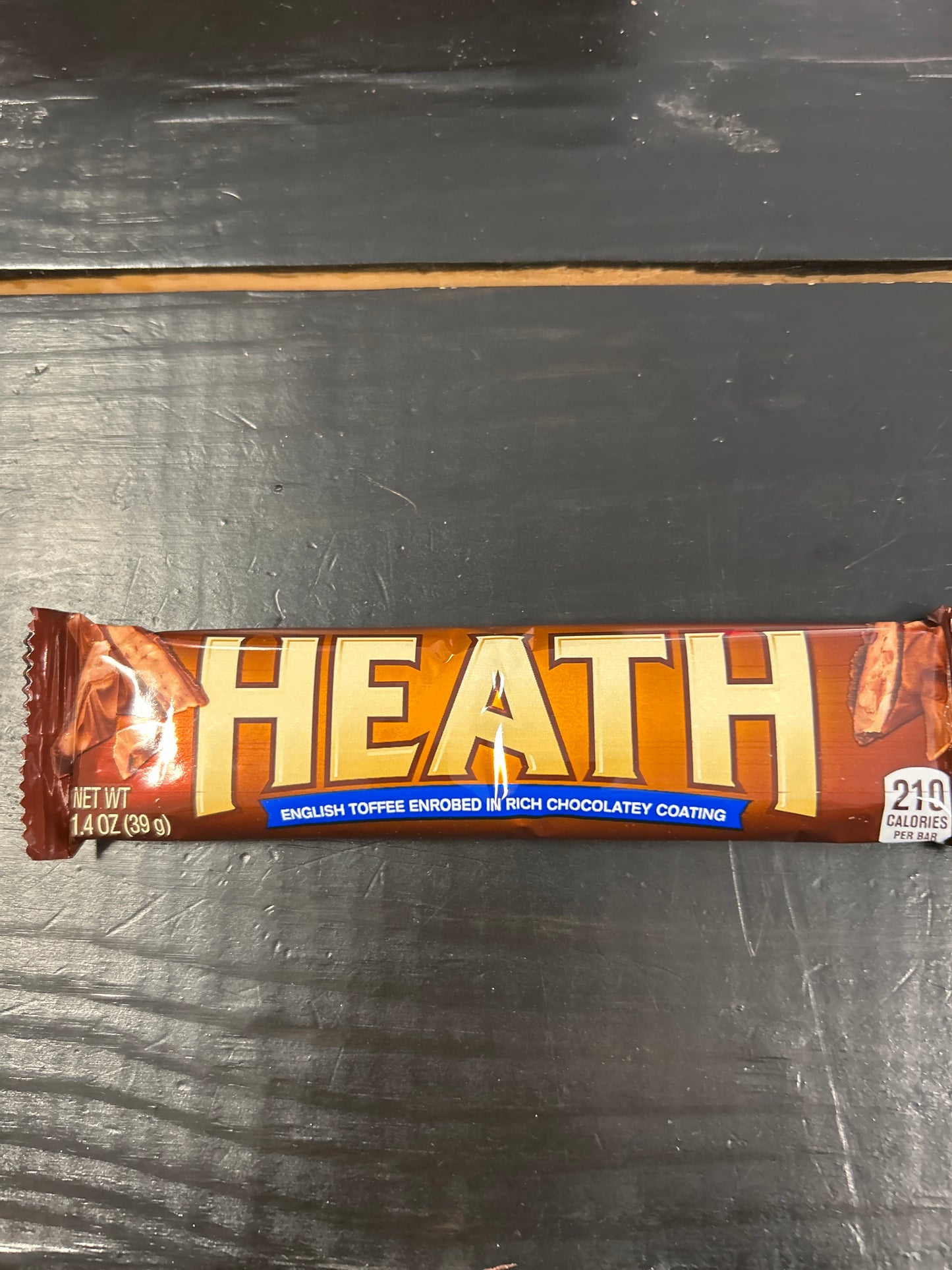 Heath 1.4 oz