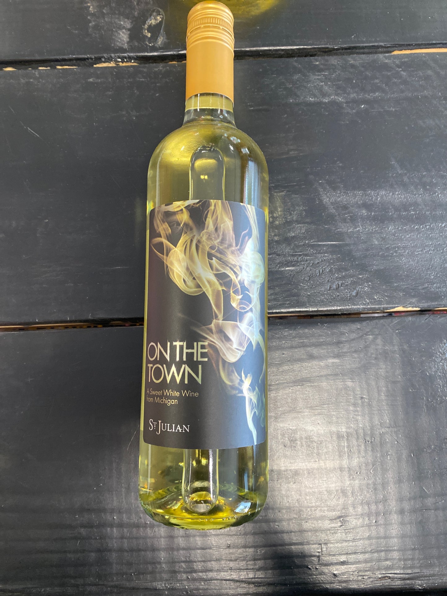 St Julian On The Town 750ml