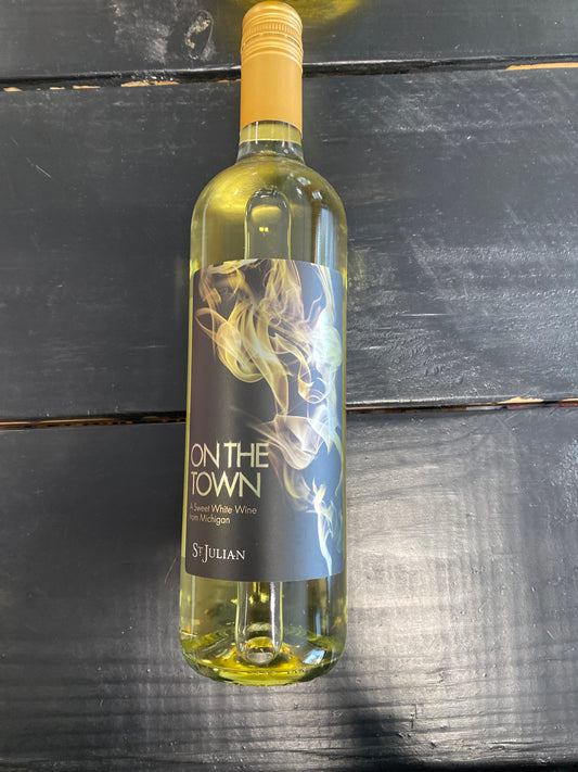 St Julian On The Town 750ml